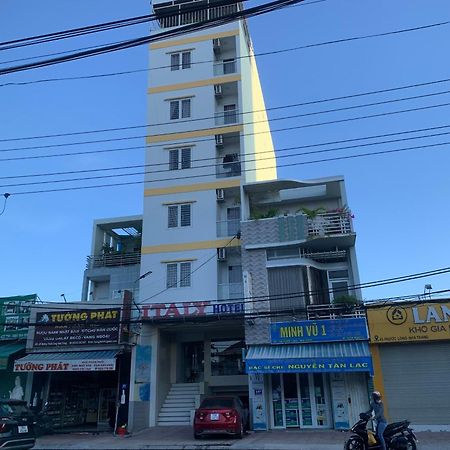 Italy Hotel Nha Trang Zewnętrze zdjęcie