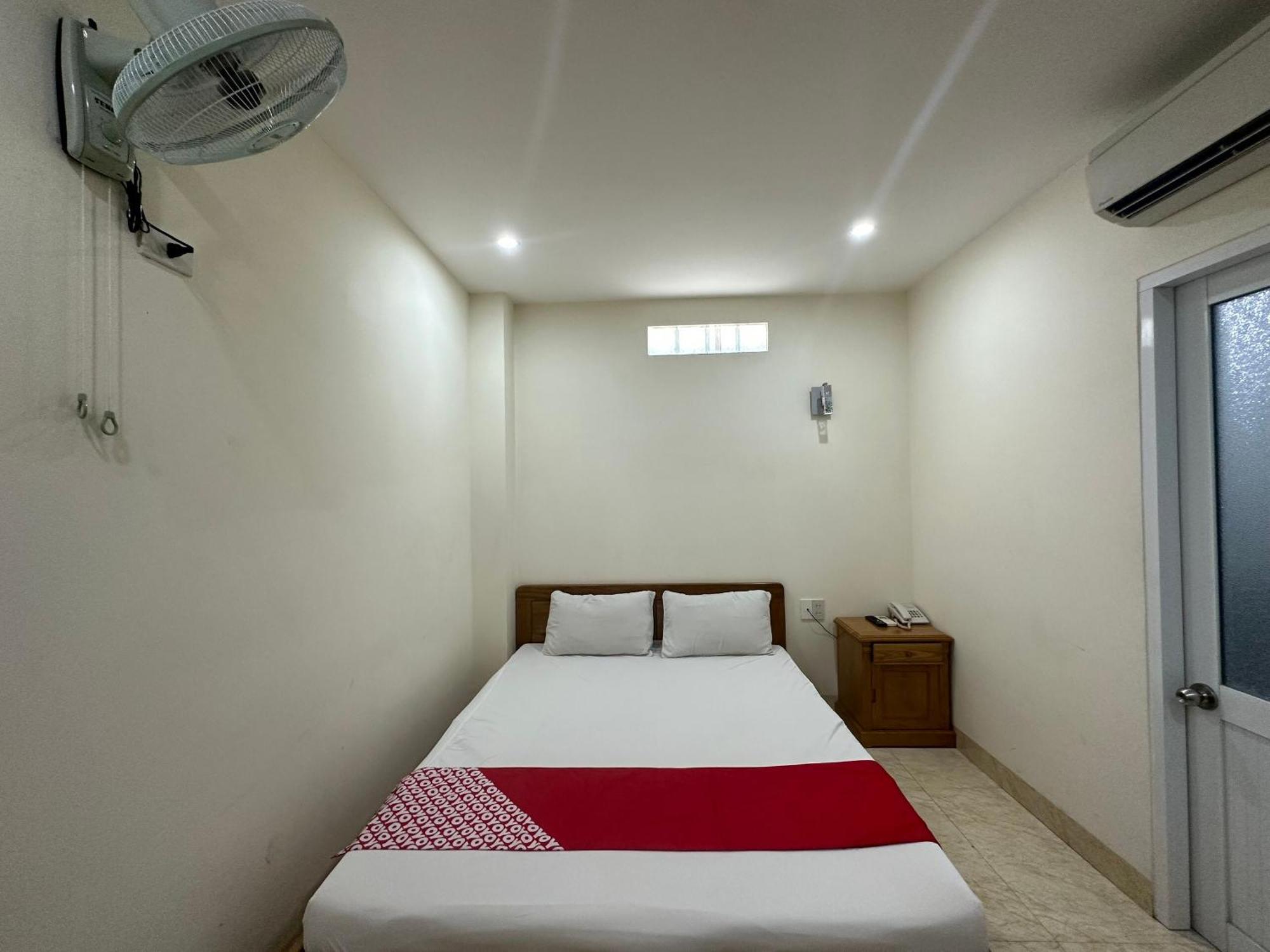 Italy Hotel Nha Trang Zewnętrze zdjęcie