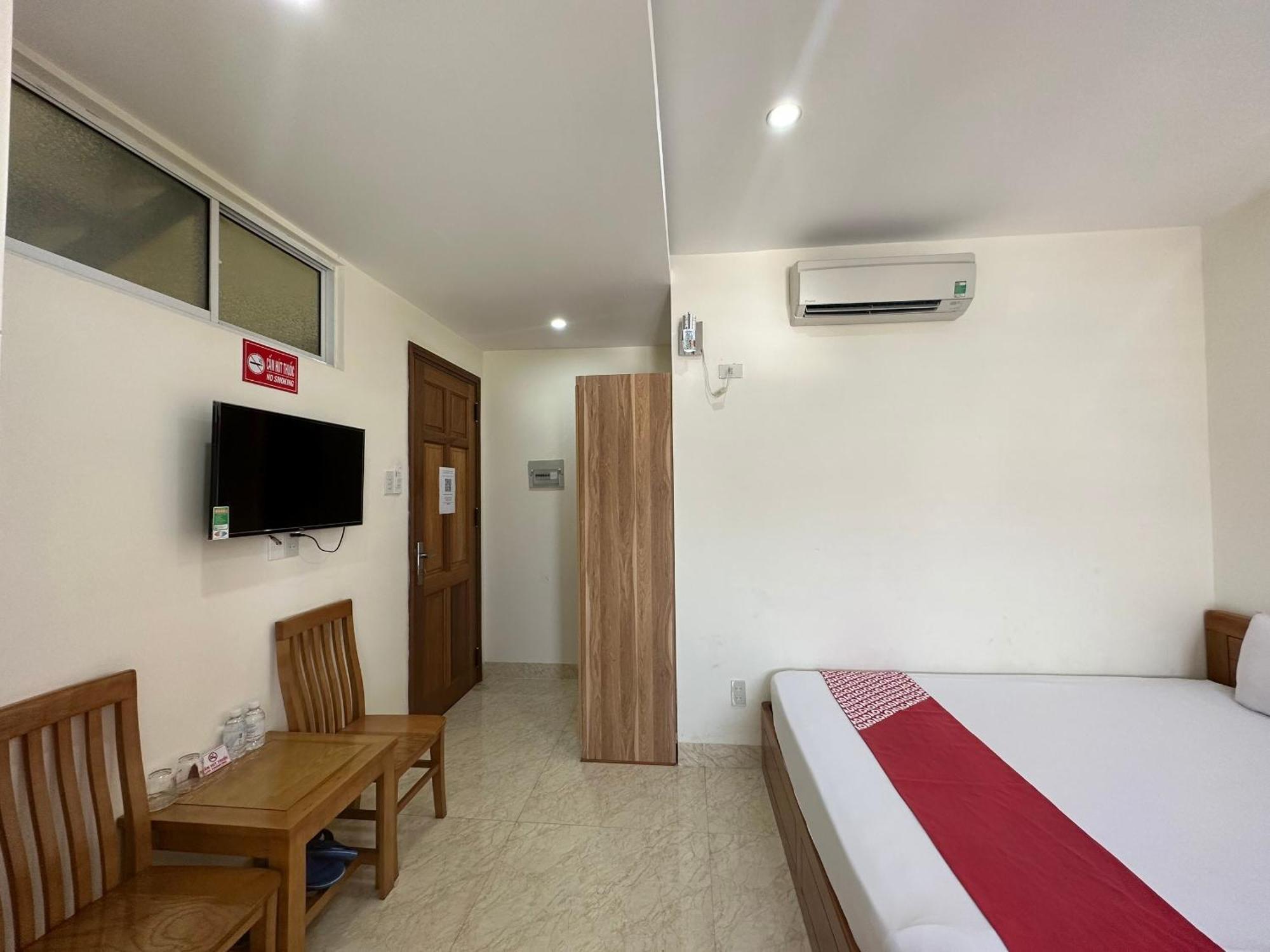 Italy Hotel Nha Trang Zewnętrze zdjęcie