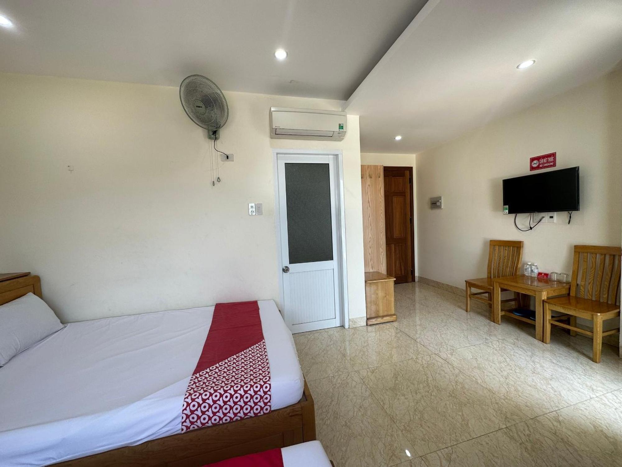 Italy Hotel Nha Trang Zewnętrze zdjęcie