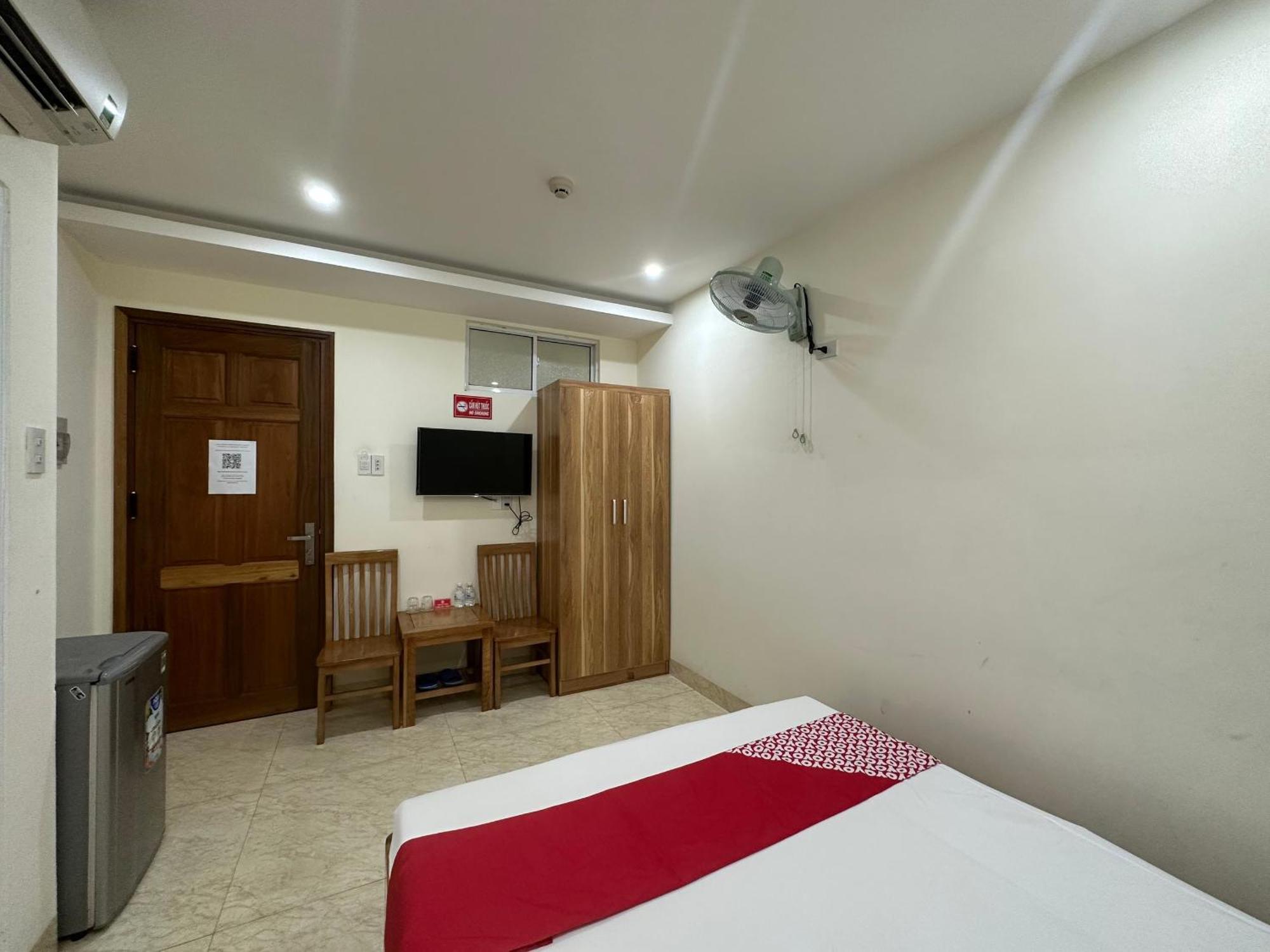 Italy Hotel Nha Trang Zewnętrze zdjęcie