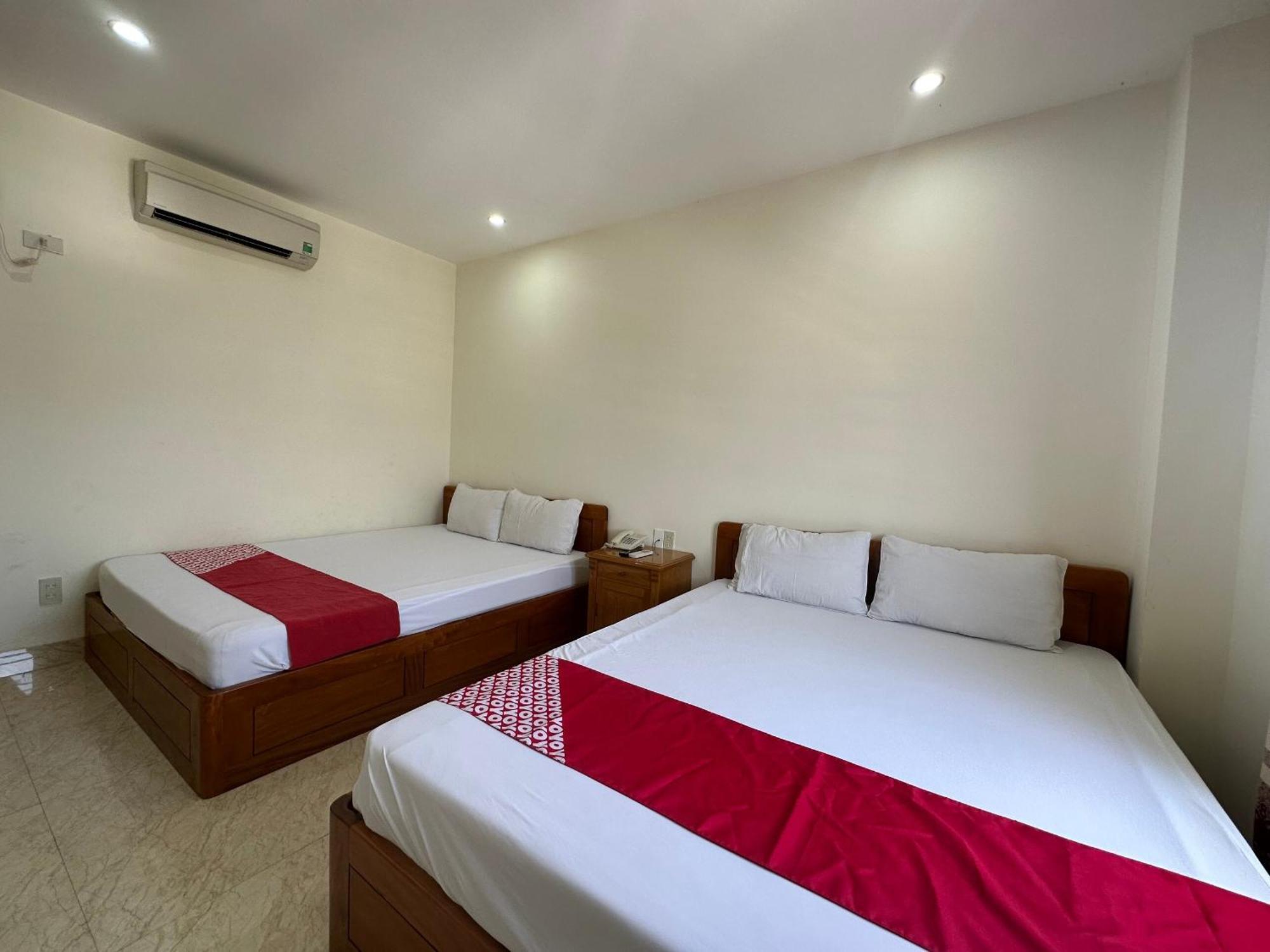 Italy Hotel Nha Trang Zewnętrze zdjęcie