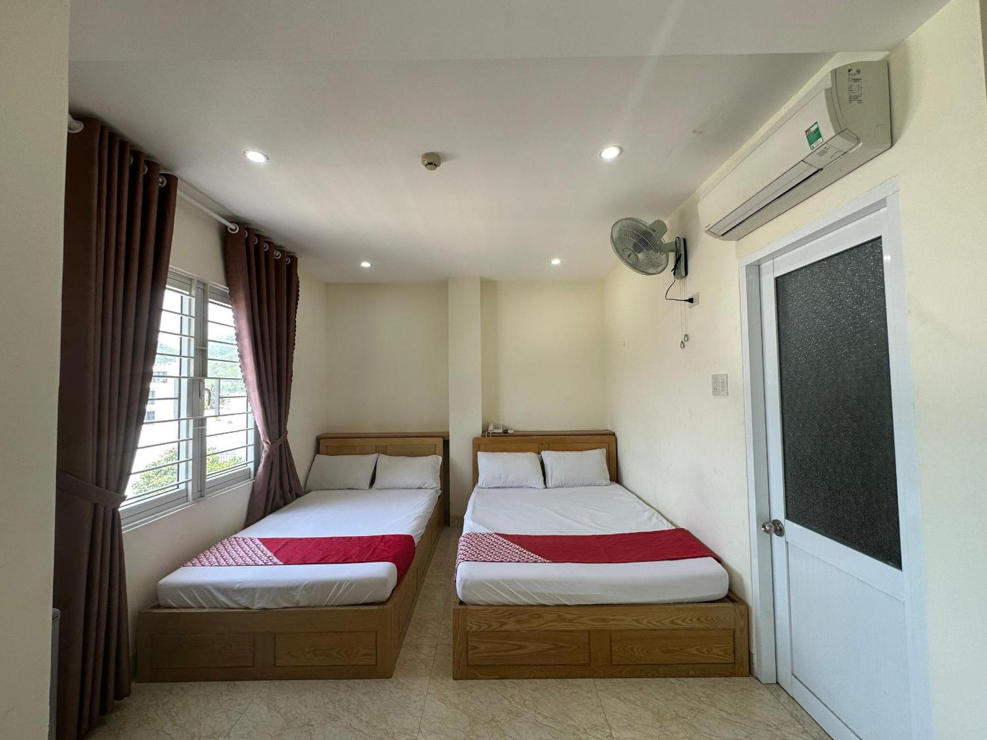 Italy Hotel Nha Trang Zewnętrze zdjęcie