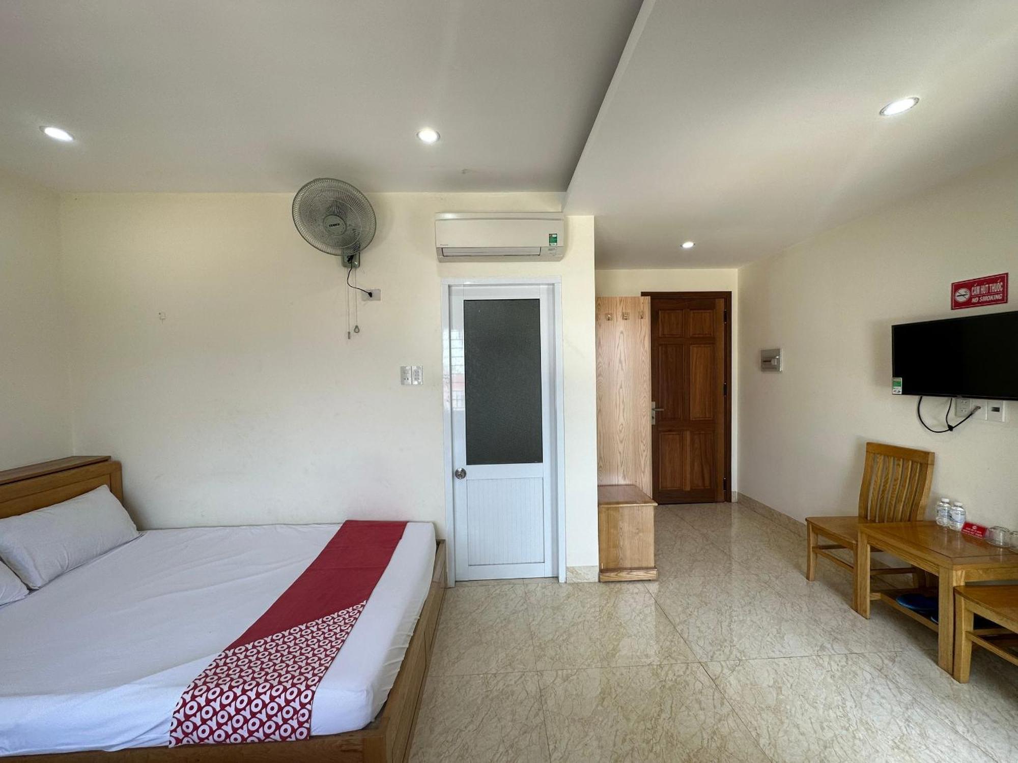 Italy Hotel Nha Trang Zewnętrze zdjęcie