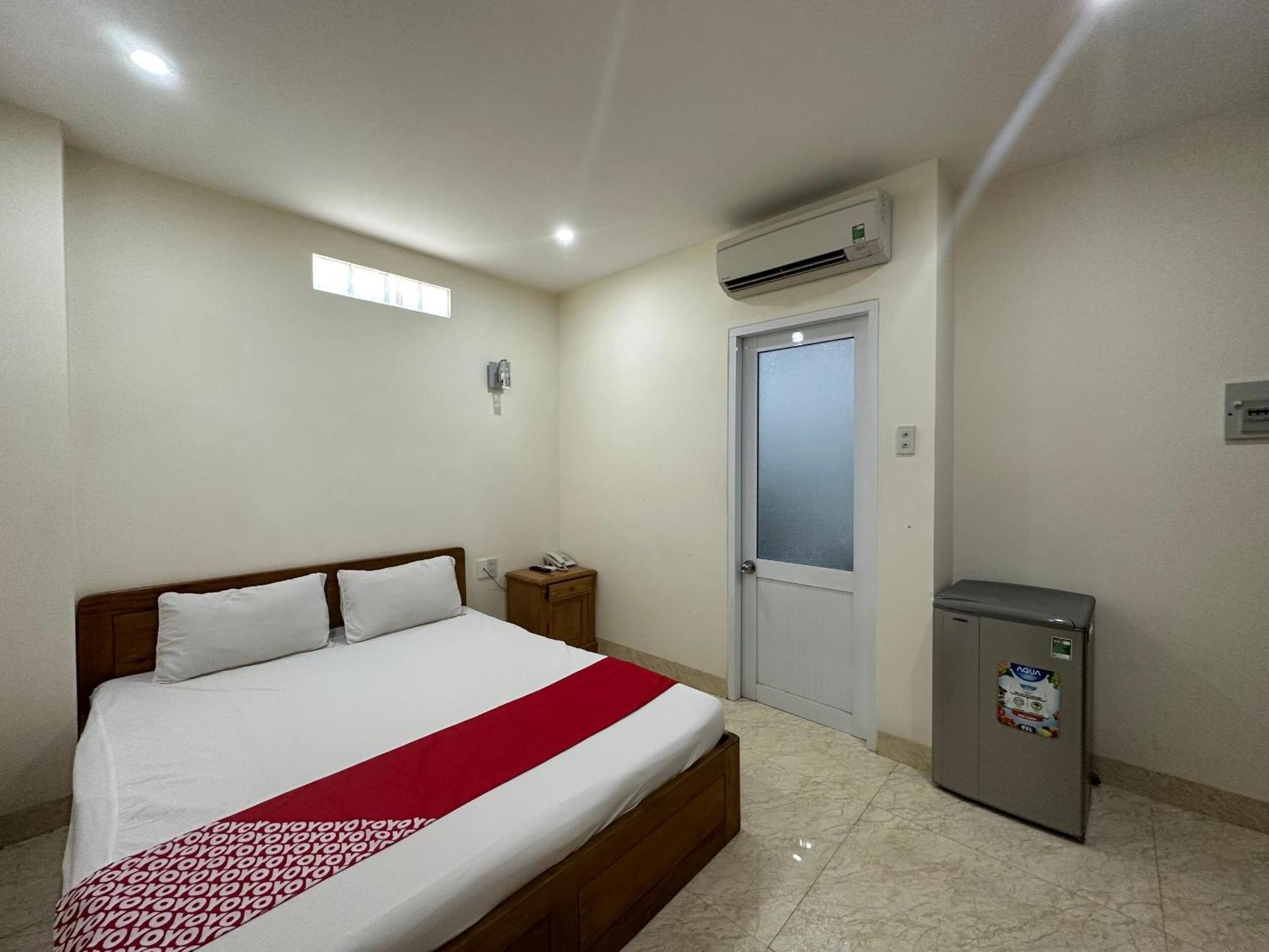 Italy Hotel Nha Trang Zewnętrze zdjęcie