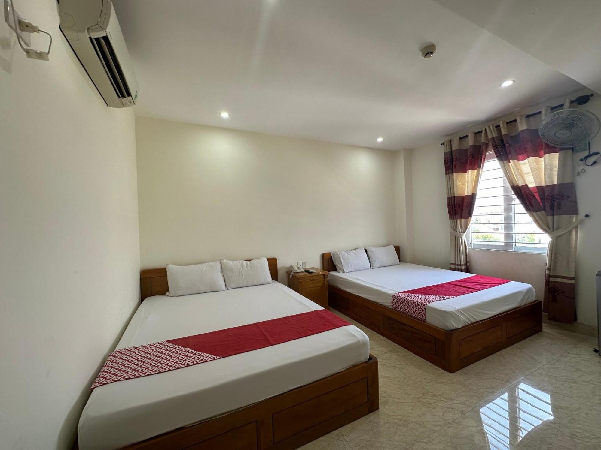 Italy Hotel Nha Trang Zewnętrze zdjęcie