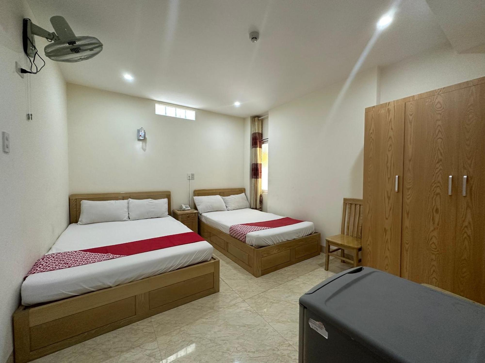 Italy Hotel Nha Trang Zewnętrze zdjęcie