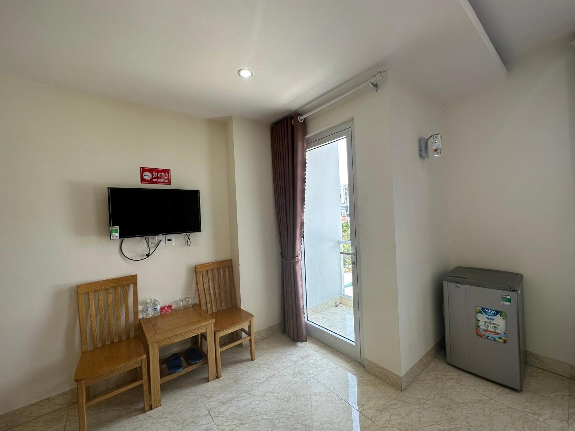 Italy Hotel Nha Trang Zewnętrze zdjęcie