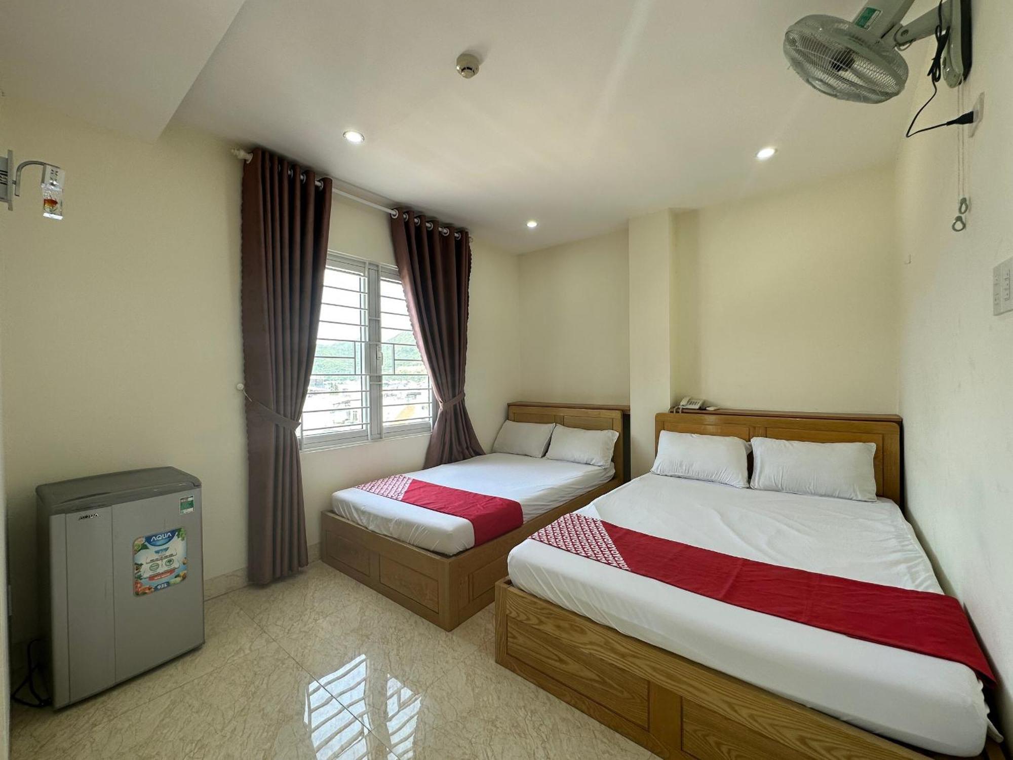 Italy Hotel Nha Trang Zewnętrze zdjęcie